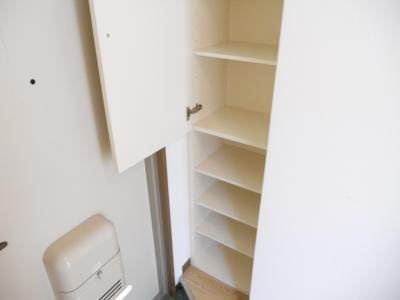 メゾンドゼフィールのその他