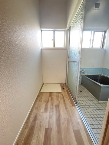 ウエストビレッジの設備