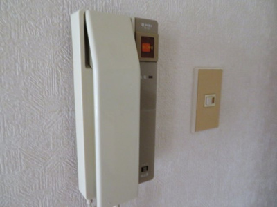 【セキュリティ】 | グリーンカース恋ヶ窪 | ※参考写真