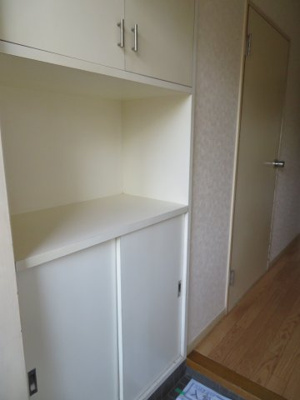 【設備】 | グリーンカース恋ヶ窪 | ※参考写真