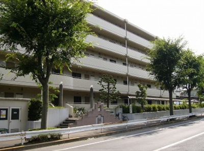 【周辺】 | グリーンカース恋ヶ窪