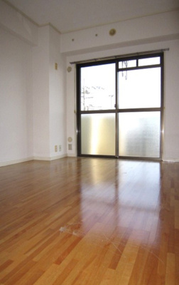 【居間・リビング】 | グリーンカース恋ヶ窪 | ※参考写真