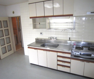 【キッチン】 | グリーンカース恋ヶ窪 | ※参考写真