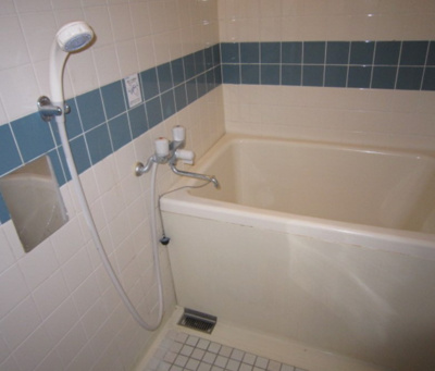 【浴室】 | グリーンカース恋ヶ窪 | ※参考写真