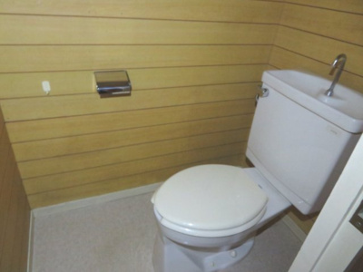 【トイレ】 | グリーンカース恋ヶ窪 | ※参考写真