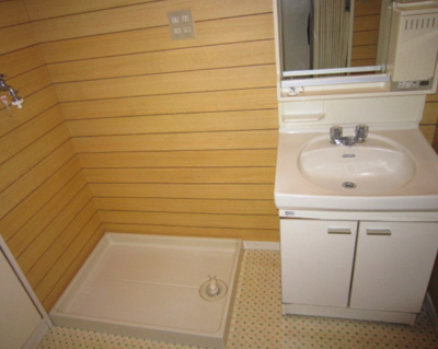 【洗面所】 | グリーンカース恋ヶ窪 | ※参考写真