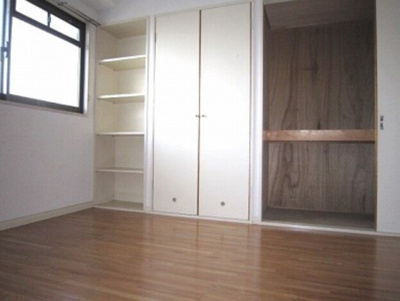 【収納】 | グリーンカース恋ヶ窪 | ※参考写真