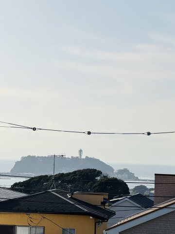 KAMAKURA RETREAT HOUSE ― 七里ガ浜、緑に包まれる杉板の家 ―のその他