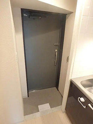 【浴室】 | ファーストプレイス菊川