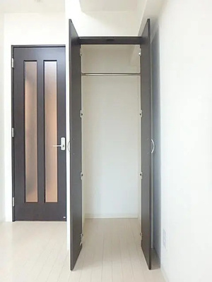 【玄関】 | ファーストプレイス菊川