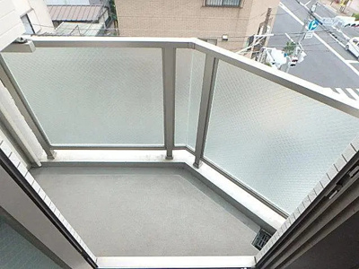 【寝室】 | ファーストプレイス菊川