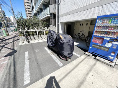 【その他】 | ファーストプレイス菊川