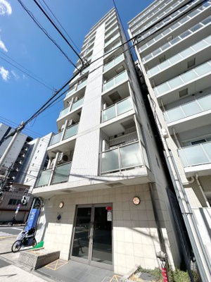 【外観】 | ファーストプレイス菊川