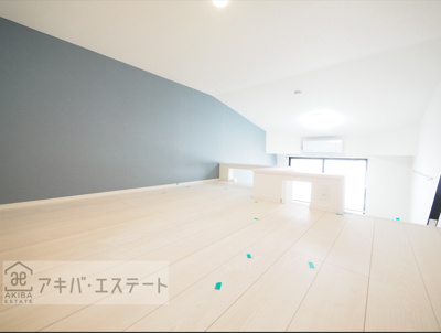 【寝室】 | Collon六町 | ※同一仕様写真