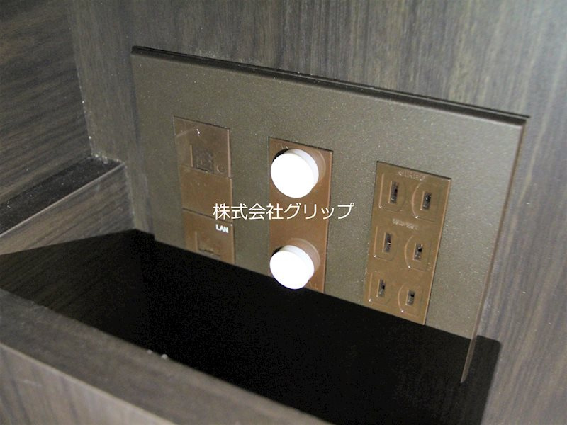 デュオステージ関内Ⅱの設備