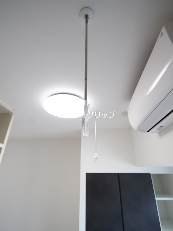 デュオステージ関内Ⅱの設備