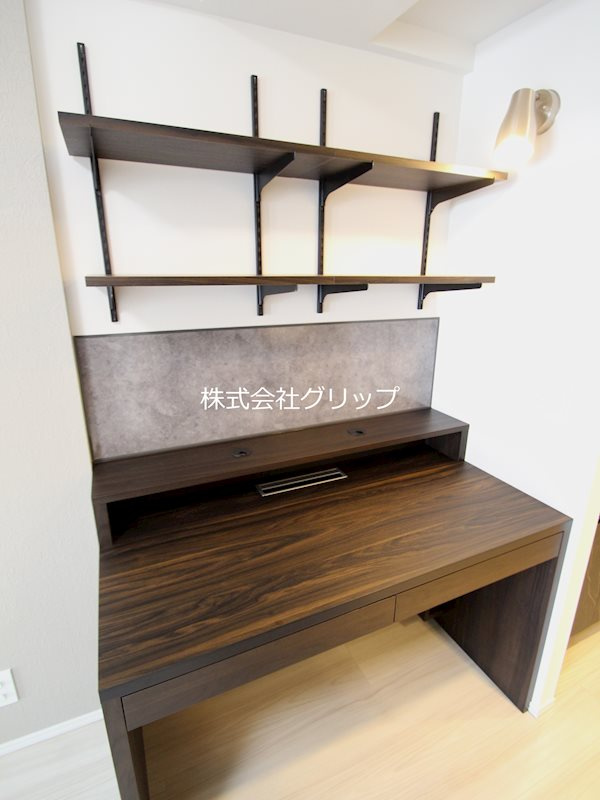 デュオステージ関内Ⅱの設備