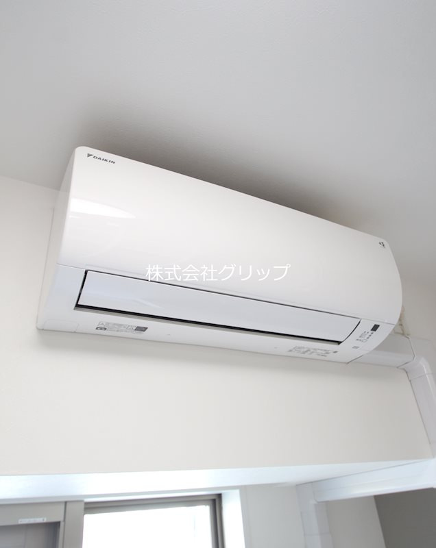 デュオステージ関内Ⅱの設備