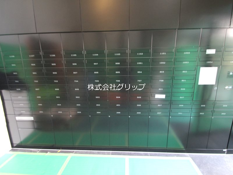 デュオステージ関内Ⅱの設備