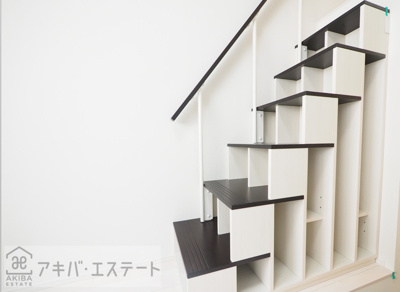 【収納】 | Collon六町 | ※同一仕様写真