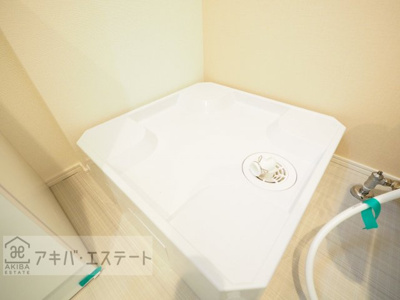 【設備】 | Collon六町 | ※同一仕様写真