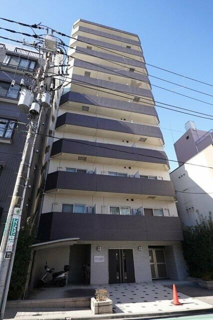 Ｒｉｓｉｎｇ　ｐｌａｃｅ練馬関町ステーションスクエア