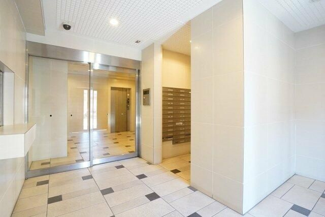 Ｒｉｓｉｎｇ　ｐｌａｃｅ練馬関町ステーションスクエアのその他共用部分