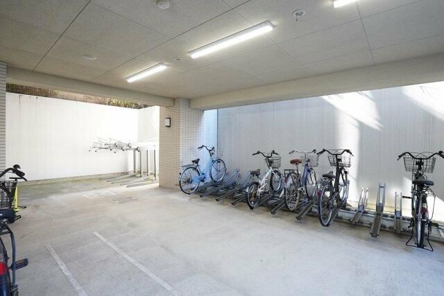 Ｒｉｓｉｎｇ　ｐｌａｃｅ練馬関町ステーションスクエアのその他共用部分