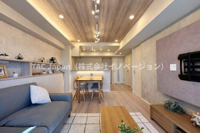 モアクレスト荒川公園