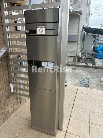 ルミエール増田のその他共用部分