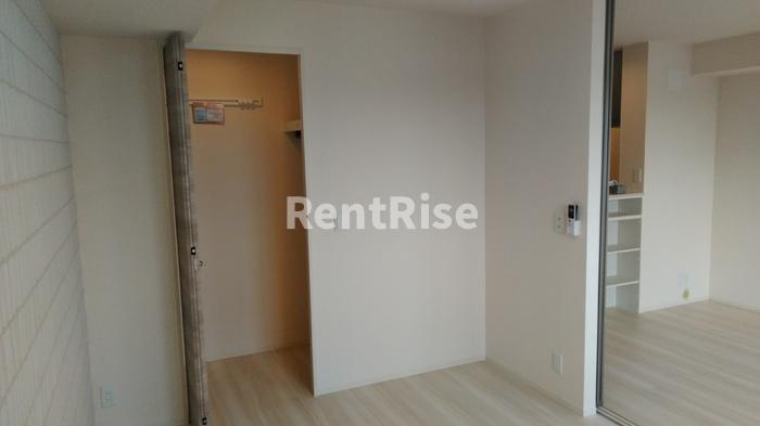 ルミエール増田の寝室|その他部屋・スペース