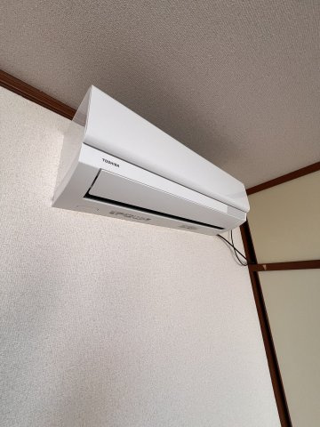 エーコープラッツの設備