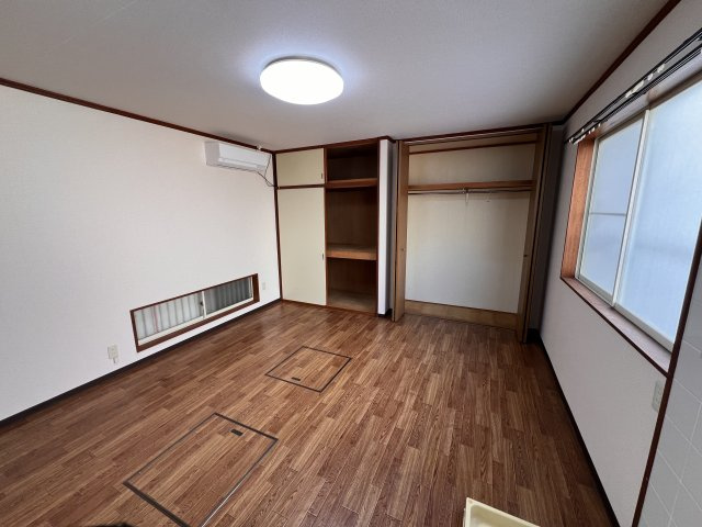 エーコープラッツの内装|物件の内装です