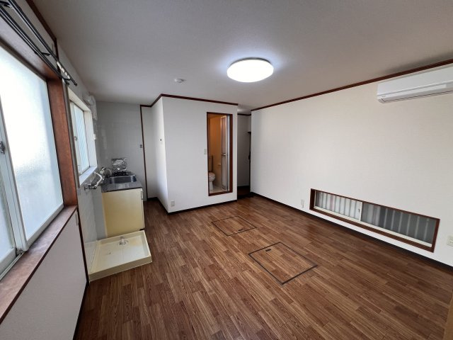 エーコープラッツの内装|物件の内装です