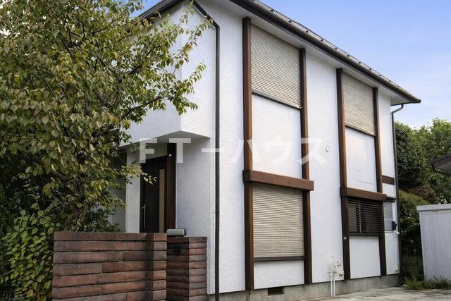 習志野台４丁目戸建の外観