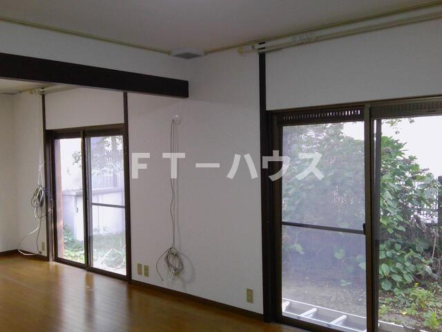 習志野台４丁目戸建の寝室