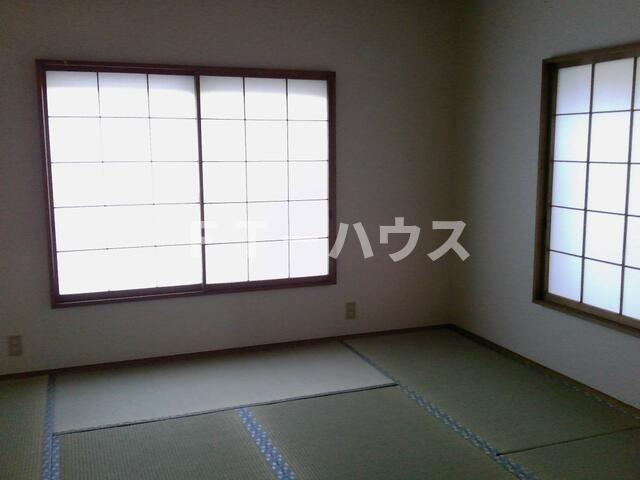 習志野台４丁目戸建の設備