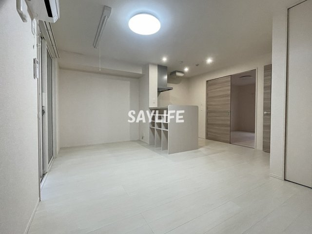 ラフィーネ徳庵の内装