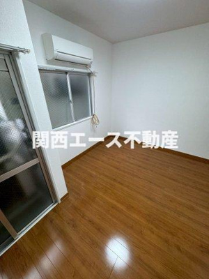 【寝室】 | TAIHO MINTIA深江橋