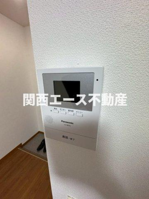 【セキュリティ】 | TAIHO MINTIA深江橋