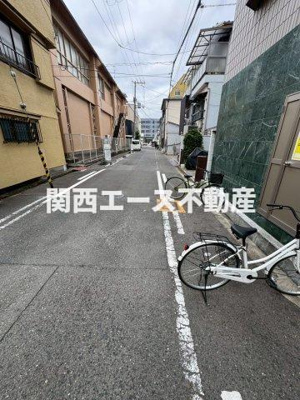 【周辺】 | TAIHO MINTIA深江橋