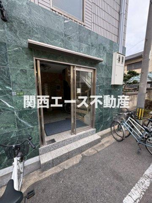 【外観】 | TAIHO MINTIA深江橋