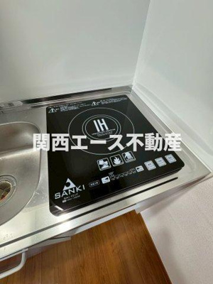 【キッチン】 | TAIHO MINTIA深江橋