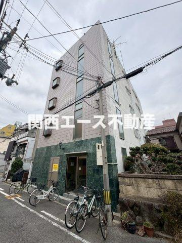 【外観】 | TAIHO MINTIA深江橋