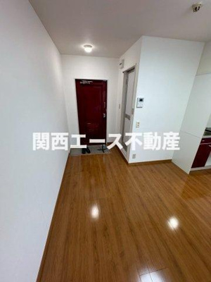 【居間・リビング】 | TAIHO MINTIA深江橋