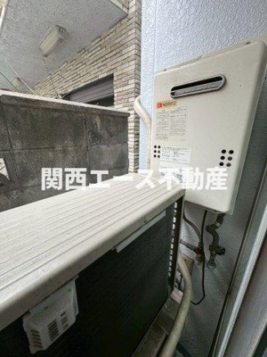  | TAIHO MINTIA深江橋