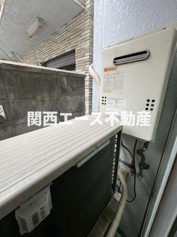  | TAIHO MINTIA深江橋