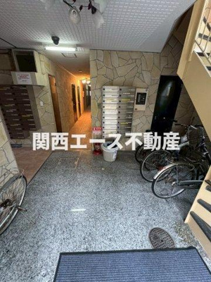 【その他共用部分】 | TAIHO MINTIA深江橋