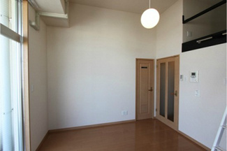 【居間・リビング】