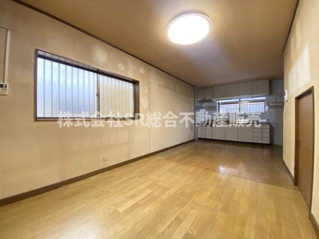 西堤楠町3丁目中古戸建